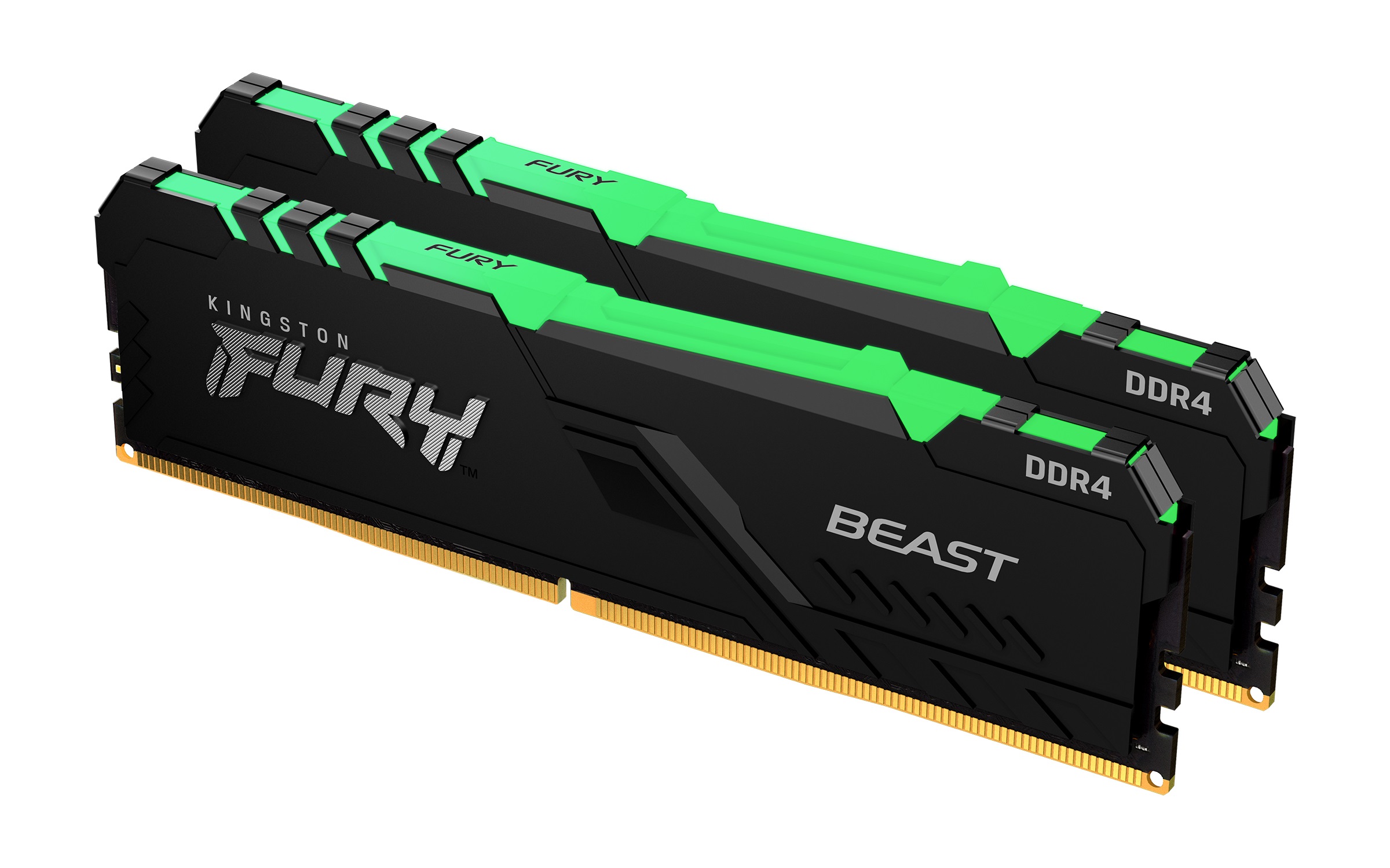 Kingston 32GB (2x16) 3200MHz